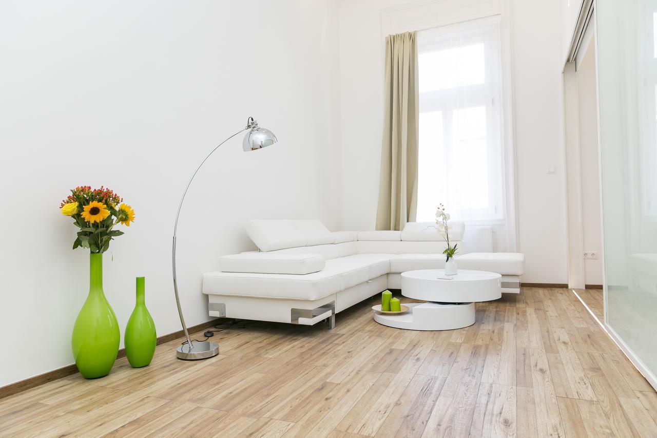 Apartmán Convenience & Chic By The Basilica *