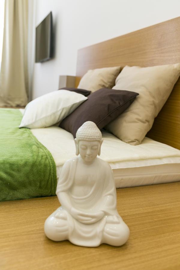 Convenience & Chic By The Basilica Apartmán *