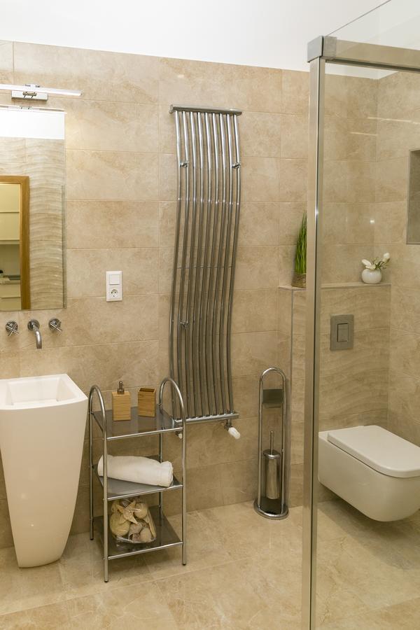 Convenience & Chic By The Basilica Apartmán *